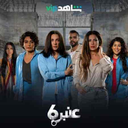مسلسل عنبر 6 حلقة 3 الثالثة مسلسل عنبر 6 حلقة 3 الثالثة