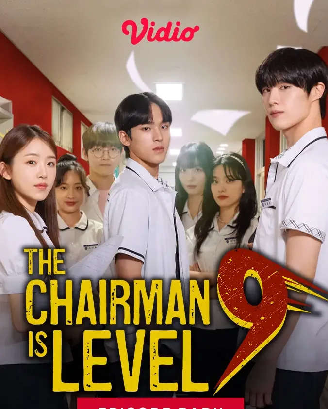 مسلسل رئيس الصف التاسع The Chairman of Class 9 حلقة 12 والاخيرة مسلسل رئيس الصف التاسع The Chairman of Class 9 حلقة 12 والاخيرة