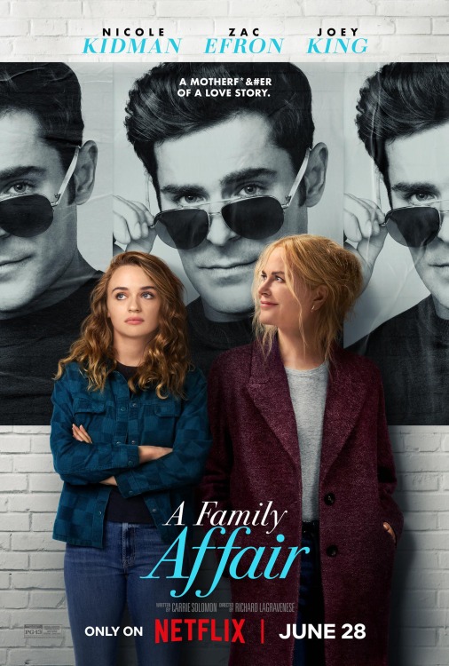 فيلم A Family Affair 2024 مترجم فيلم A Family Affair 2024 مترجم