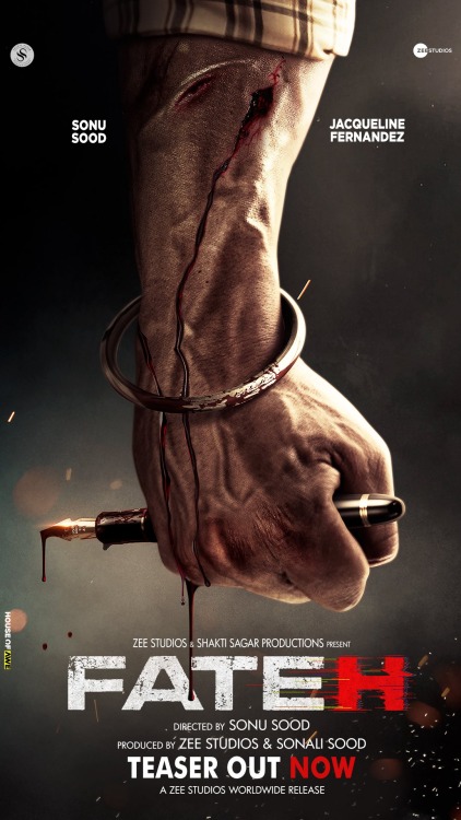 فيلم Fateh 2024 مترجم فيلم Fateh 2024 مترجم
