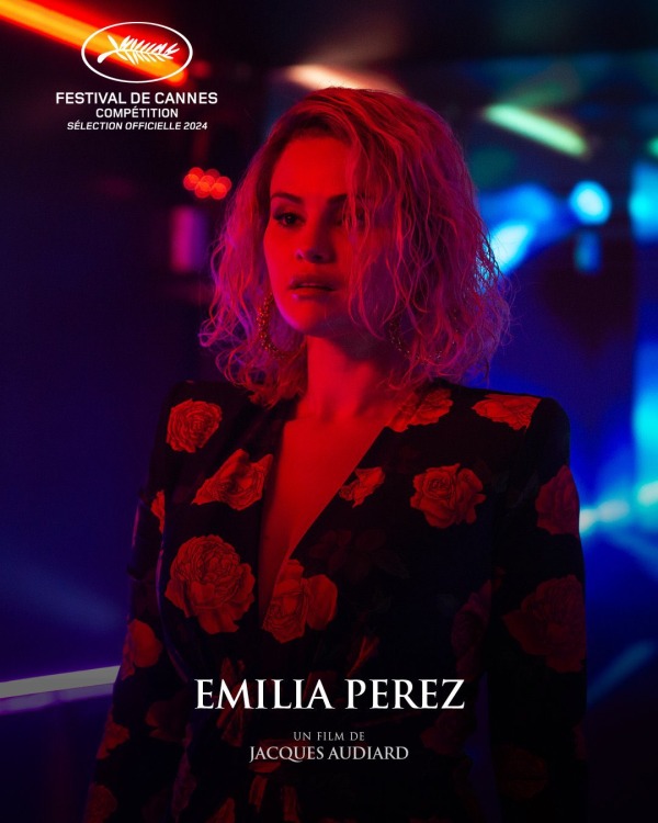 فيلم Emilia Perez 2024 مترجم فيلم Emilia Perez 2024 مترجم