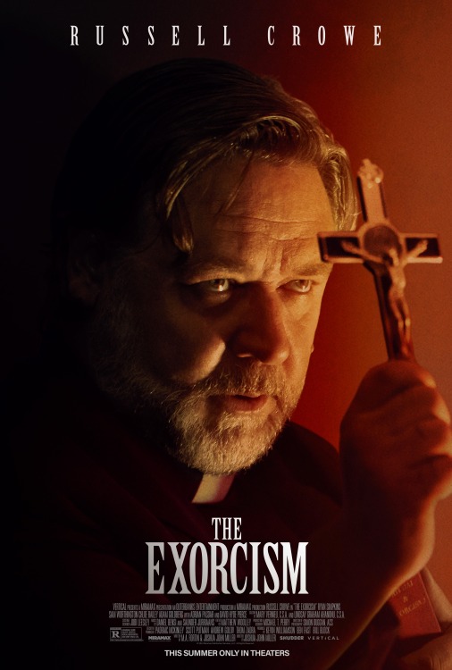فيلم The Exorcism 2024 مترجم فيلم The Exorcism 2024 مترجم