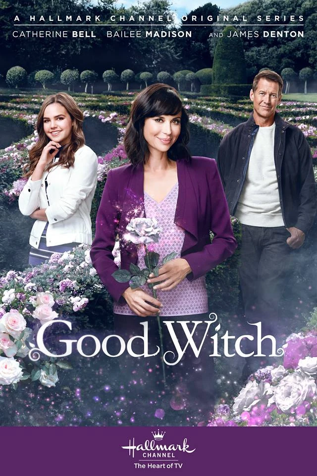 مسلسل Good Witch الموسم الثالث حلقة 2 مسلسل Good Witch الموسم الثالث حلقة 2