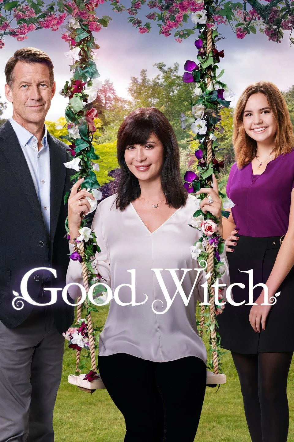مسلسل Good Witch الموسم الخامس حلقة 10 والاخيرة مسلسل Good Witch الموسم الخامس حلقة 10 والاخيرة