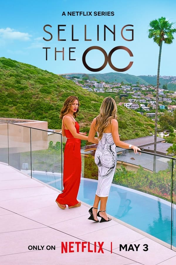 مسلسل Selling the OC الموسم الثالث حلقة 1 مسلسل Selling the OC الموسم الثالث حلقة 1