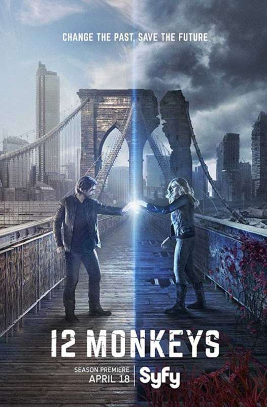 مسلسل 12 Monkeys الموسم الثاني حلقة 13 والاخيرة مسلسل 12 Monkeys الموسم الثاني حلقة 13 والاخيرة