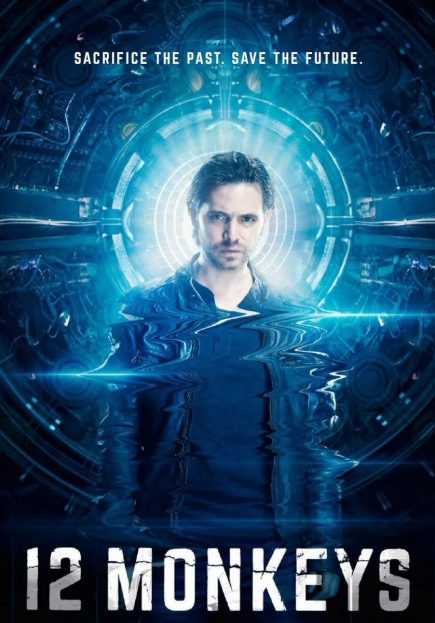مسلسل 12 Monkeys الموسم الرابع حلقة 7 مسلسل 12 Monkeys الموسم الرابع حلقة 7