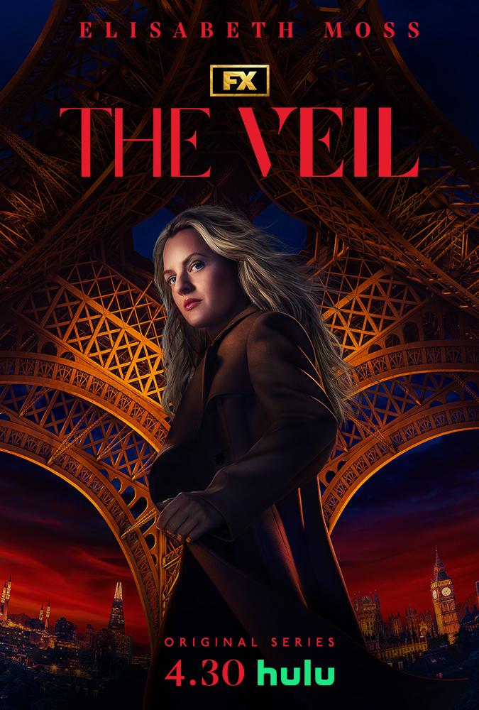 مسلسل The Veil الموسم الاول حلقة 6 والاخيرة مسلسل The Veil الموسم الاول حلقة 6 والاخيرة