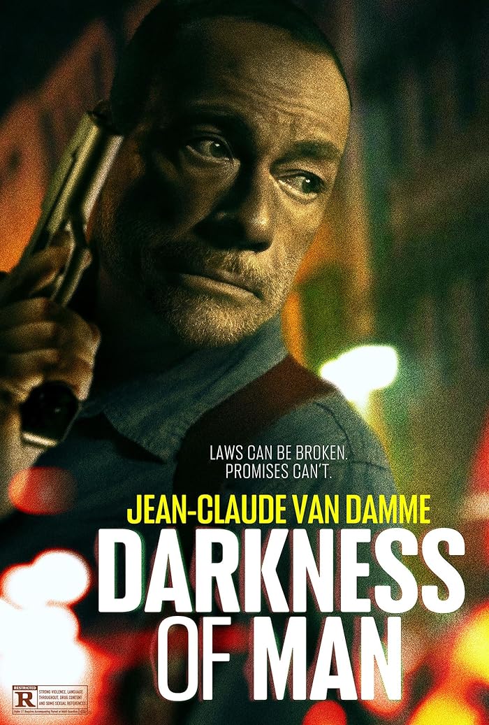 فيلم Darkness of Man 2024 مترجم فيلم Darkness of Man 2024 مترجم