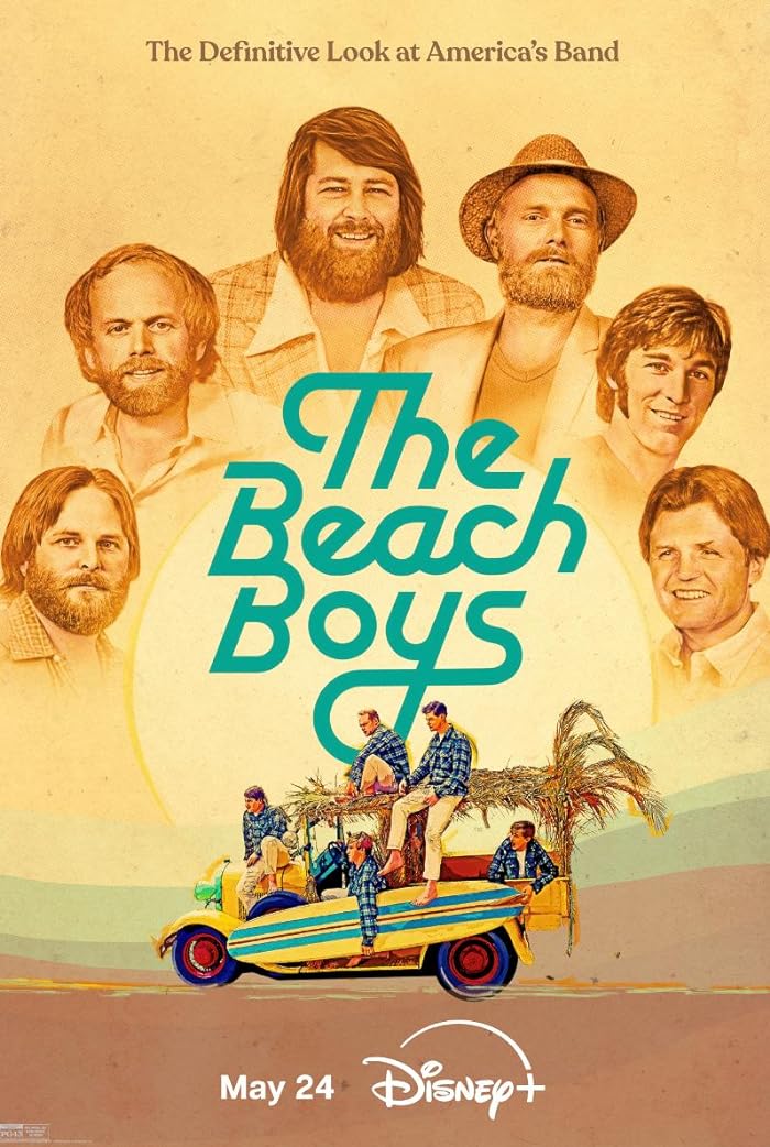 فيلم The Beach Boys 2024 مترجم فيلم The Beach Boys 2024 مترجم