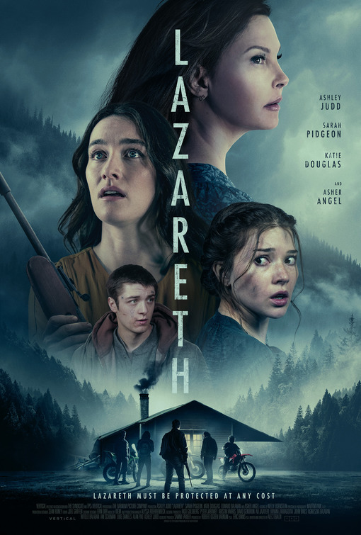 فيلم Lazareth 2024 مترجم فيلم Lazareth 2024 مترجم