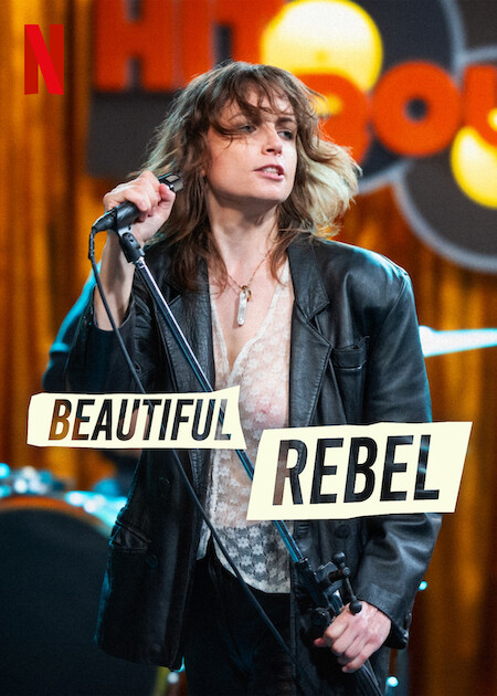فيلم Beautiful Rebel 2024 مترجم فيلم Beautiful Rebel 2024 مترجم