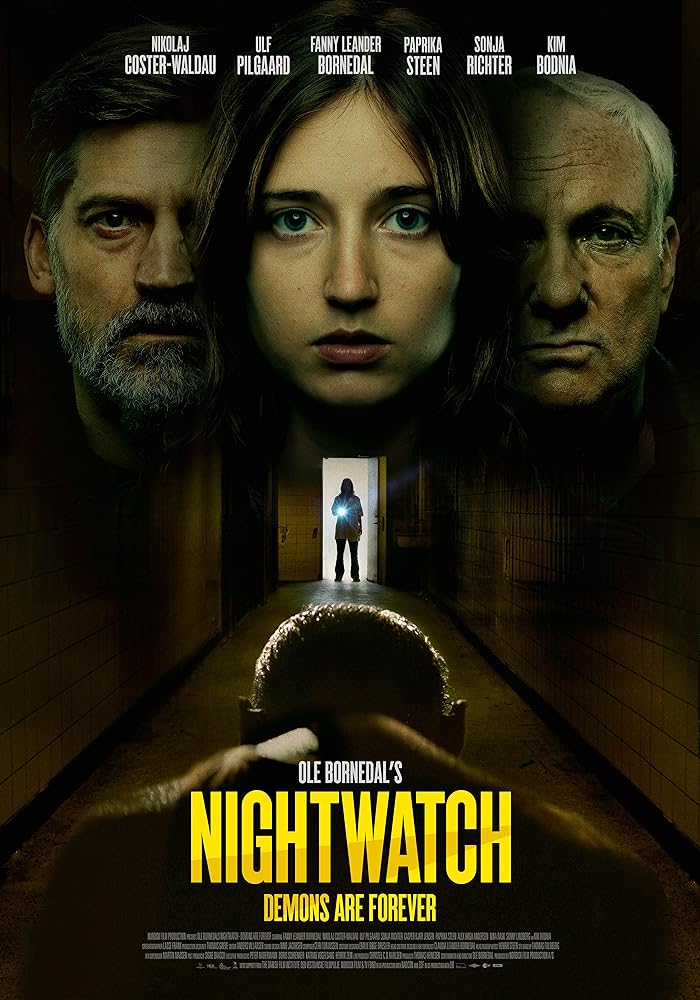 فيلم Nightwatch: Demons Are Forever 2023 مترجم فيلم Nightwatch: Demons Are Forever 2023 مترجم