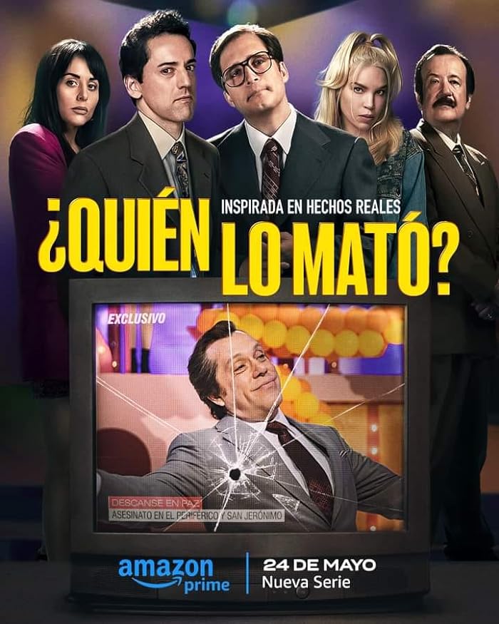 مسلسل Who killed him الموسم الاول حلقة 1 مسلسل Who killed him الموسم الاول حلقة 1