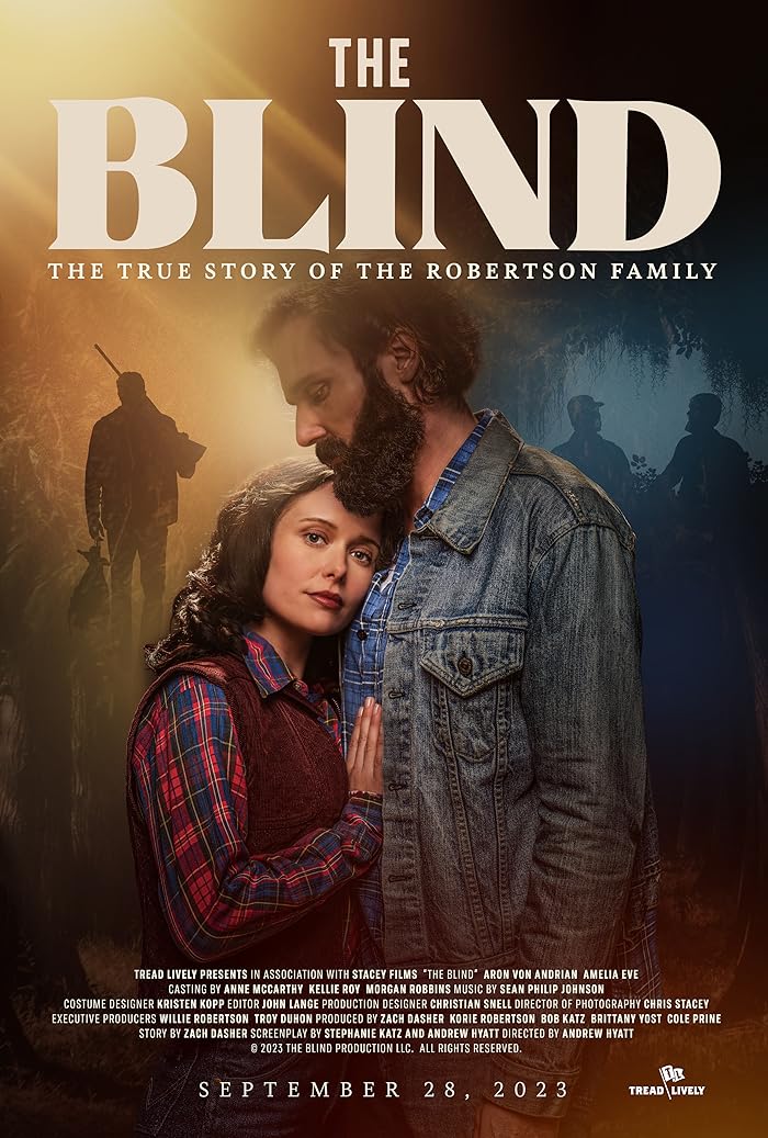 فيلم The Blind 2023 مترجم فيلم The Blind 2023 مترجم