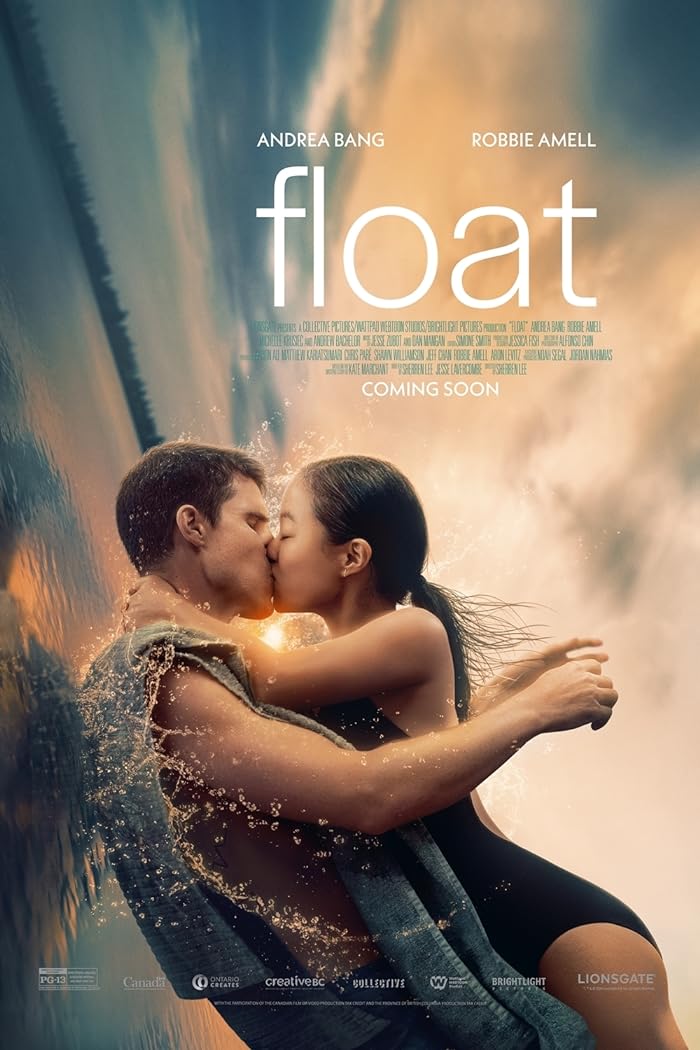 فيلم Float 2023 مترجم فيلم Float 2023 مترجم
