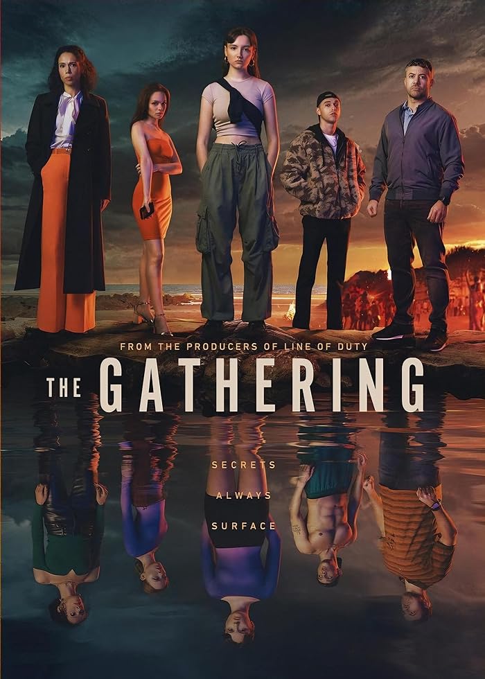 مسلسل The Gathering الموسم الاول حلقة 6 والاخيرة مسلسل The Gathering الموسم الاول حلقة 6 والاخيرة