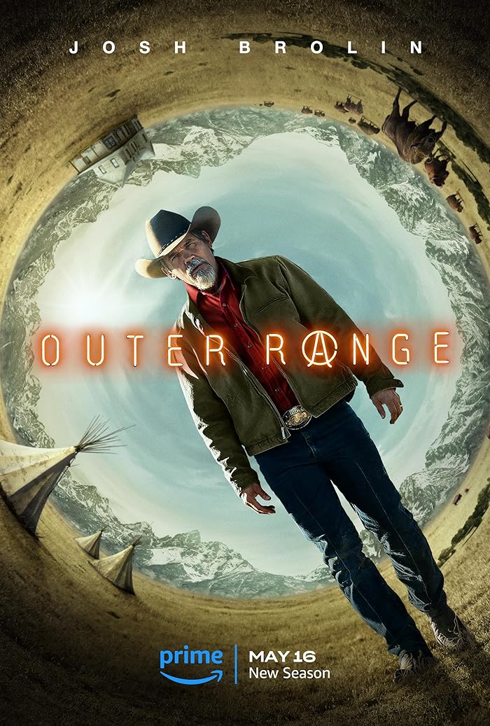 مسلسل Outer Range الموسم الثاني حلقة 6 مسلسل Outer Range الموسم الثاني حلقة 6