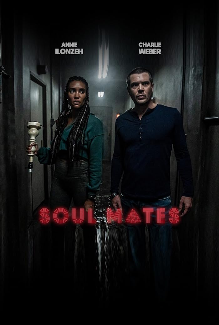 فيلم Soul Mates 2023 مترجم فيلم Soul Mates 2023 مترجم