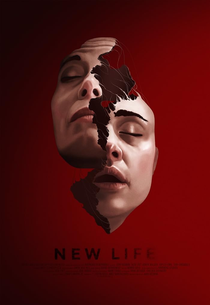 فيلم New Life 2023 مترجم فيلم New Life 2023 مترجم