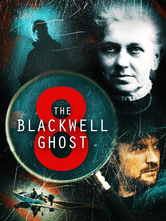 فيلم The Blackwell Ghost 8 2024 مترجم فيلم The Blackwell Ghost 8 2024 مترجم