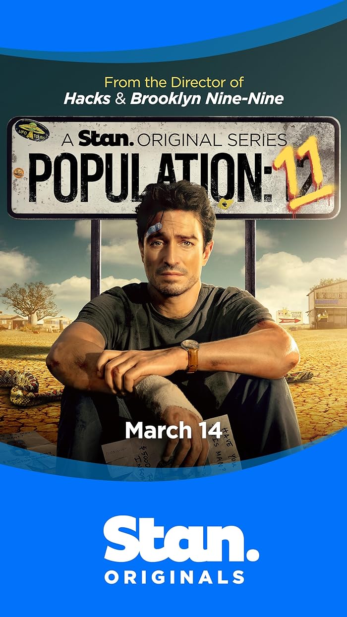 مسلسل Population: 11 الموسم الاول حلقة 12 والاخيرة مسلسل Population: 11 الموسم الاول حلقة 12 والاخيرة