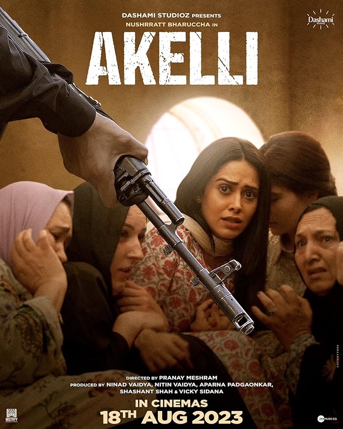 فيلم Akelli 2023 مترجم فيلم Akelli 2023 مترجم