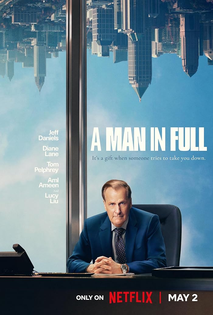 مسلسل A Man in Full الموسم الاول حلقة 3 مسلسل A Man in Full الموسم الاول حلقة 3