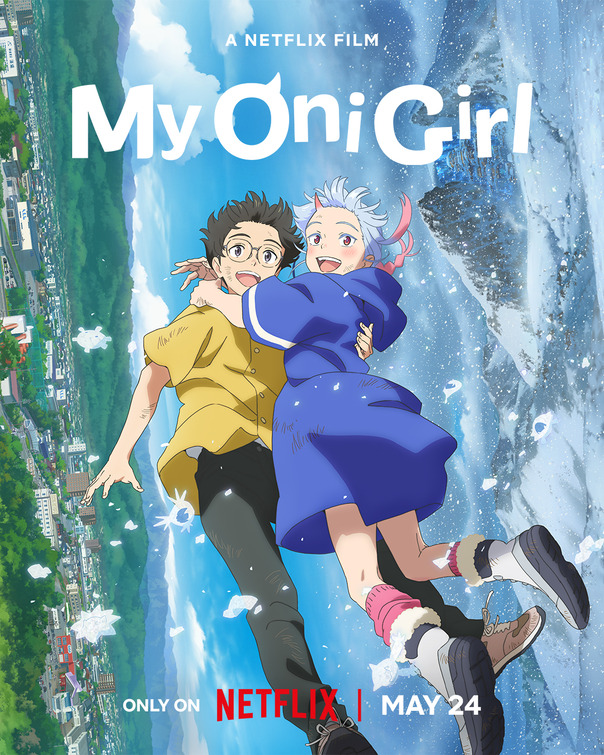 فيلم My Oni Girl 2024 مترجم فيلم My Oni Girl 2024 مترجم