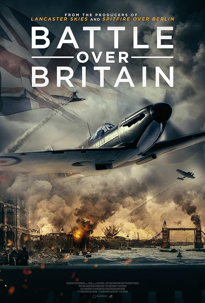 فيلم Battle Over Britain 2023 مترجم فيلم Battle Over Britain 2023 مترجم