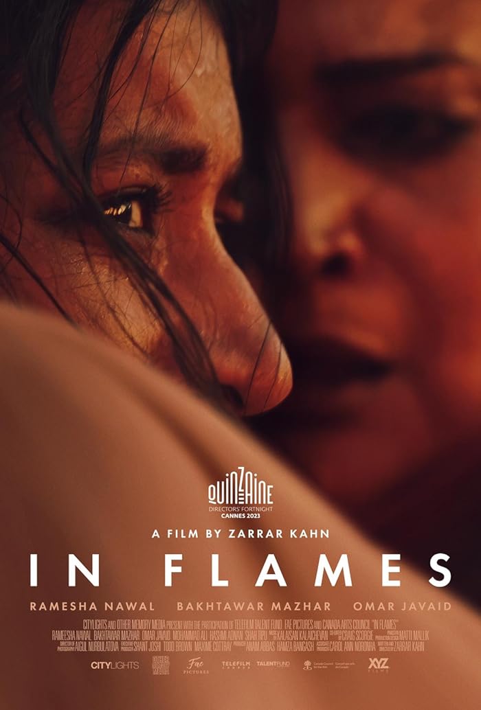 فيلم In Flames 2023 مترجم فيلم In Flames 2023 مترجم