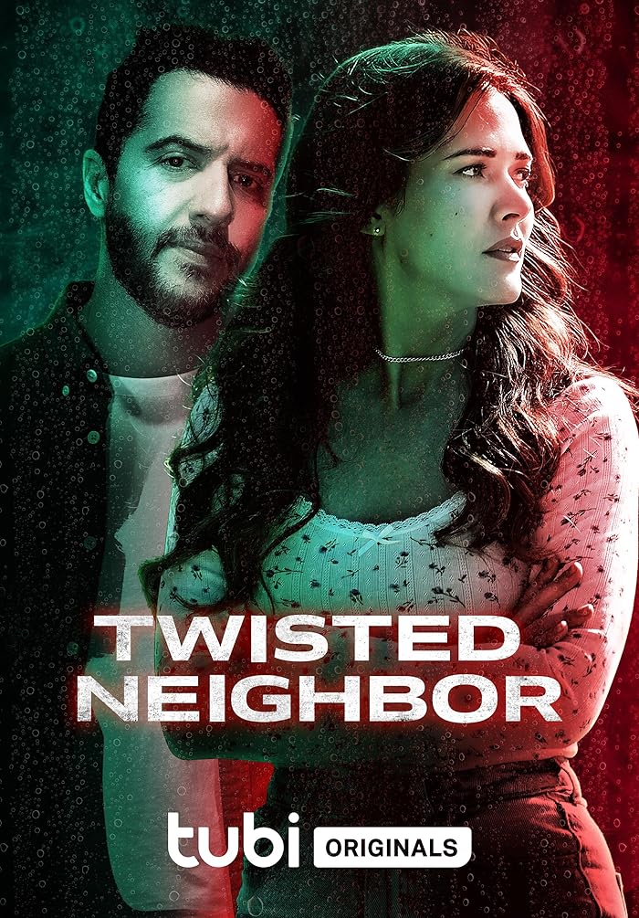 فيلم Twisted Neighbor 2023 مترجم فيلم Twisted Neighbor 2023 مترجم