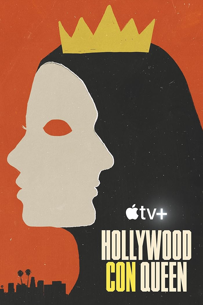 مسلسل Hollywood Con Queen الموسم الاول حلقة 1 مسلسل Hollywood Con Queen الموسم الاول حلقة 1