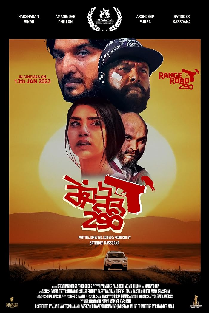فيلم Range Road 290 2023 مترجم فيلم Range Road 290 2023 مترجم