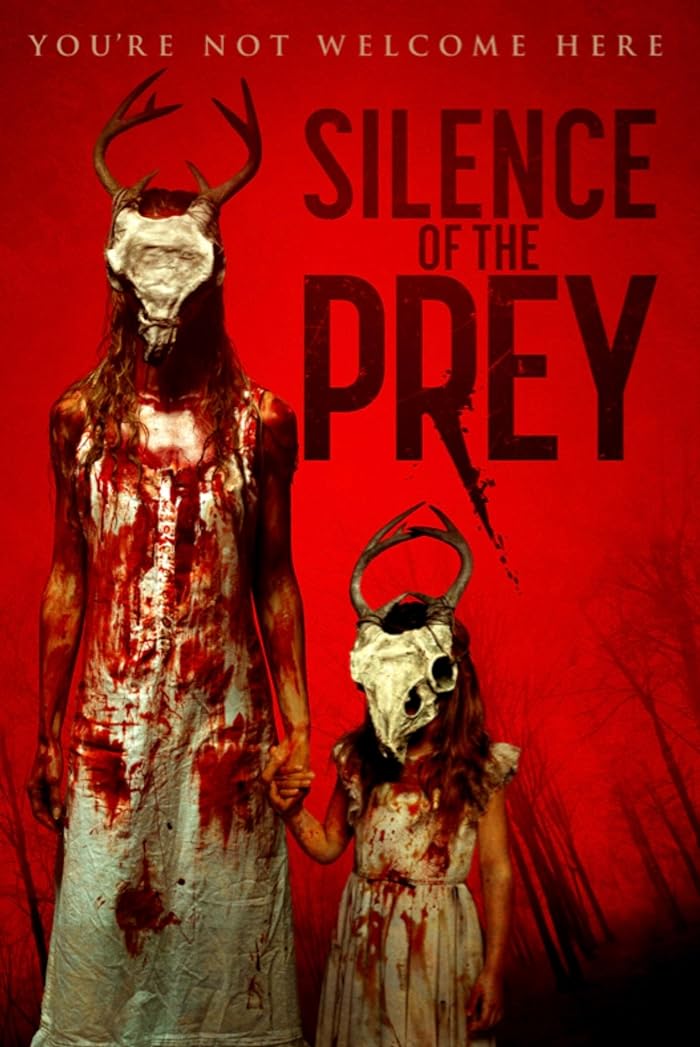 فيلم Silence of the Prey 2024 مترجم فيلم Silence of the Prey 2024 مترجم
