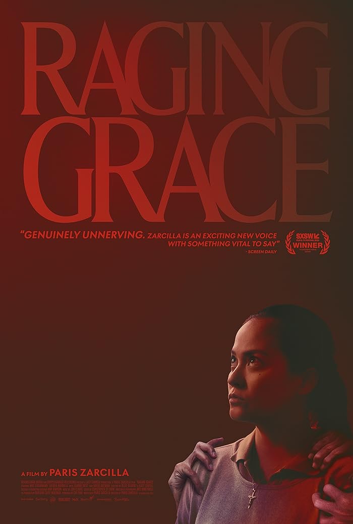 فيلم Raging Grace 2023 مترجم فيلم Raging Grace 2023 مترجم
