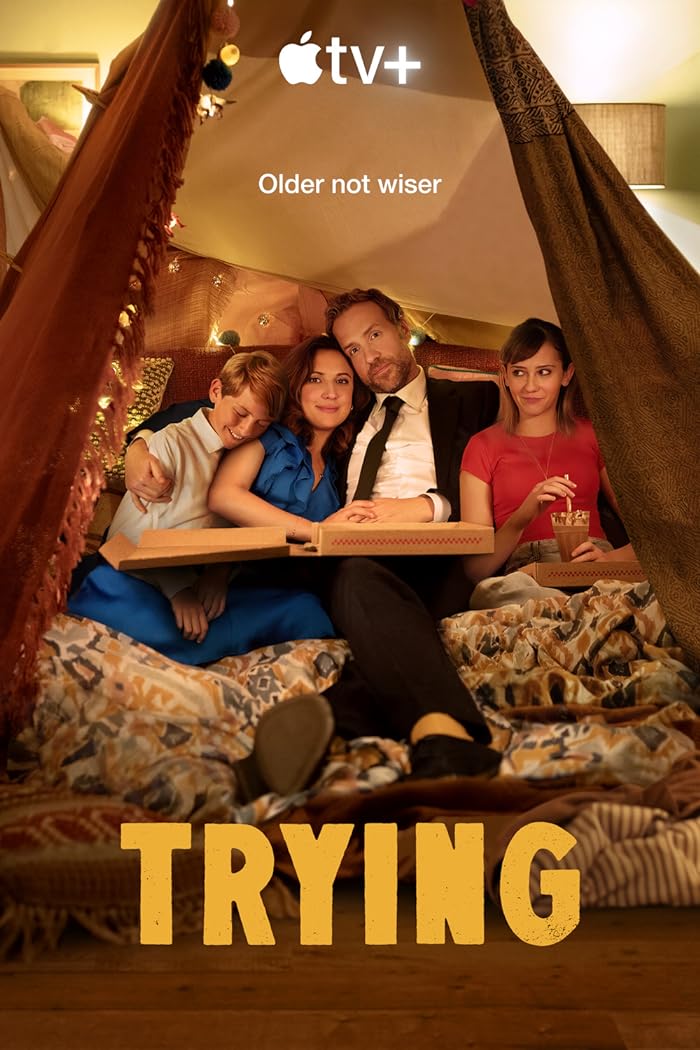 مسلسل Trying الموسم الرابع حلقة 6 مسلسل Trying الموسم الرابع حلقة 6