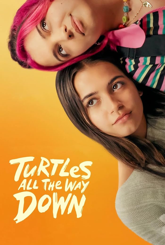 فيلم Turtles All the Way Down 2024 مترجم فيلم Turtles All the Way Down 2024 مترجم