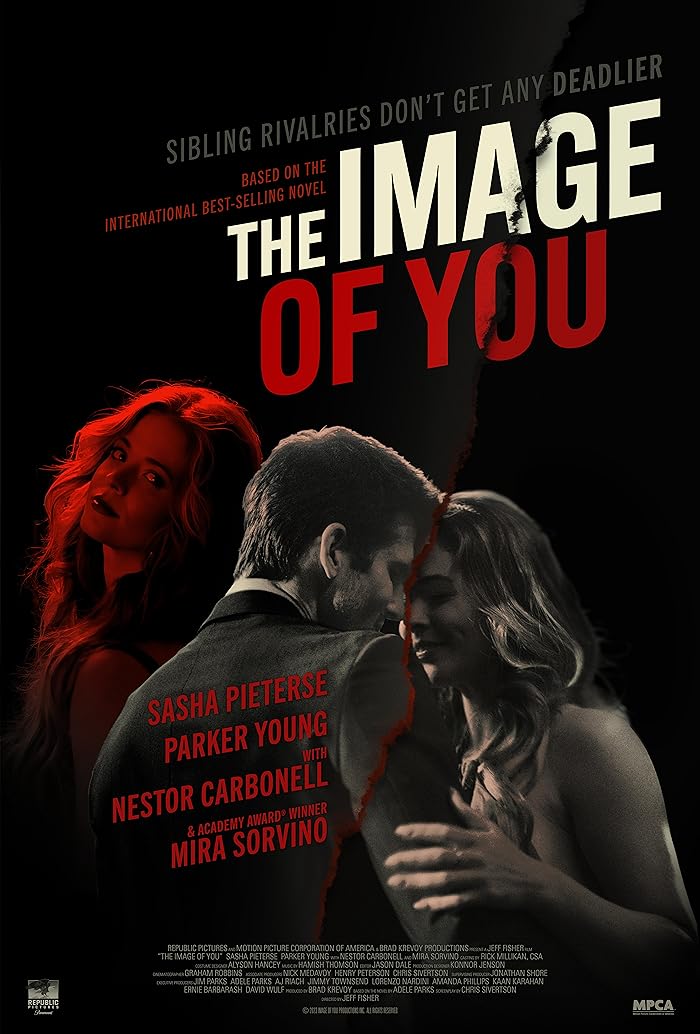 فيلم The Image of You 2024 مترجم فيلم The Image of You 2024 مترجم