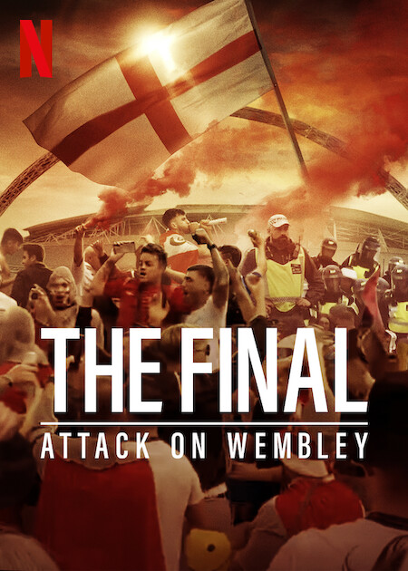 فيلم The Final: Attack on Wembley 2024 مترجم فيلم The Final: Attack on Wembley 2024 مترجم