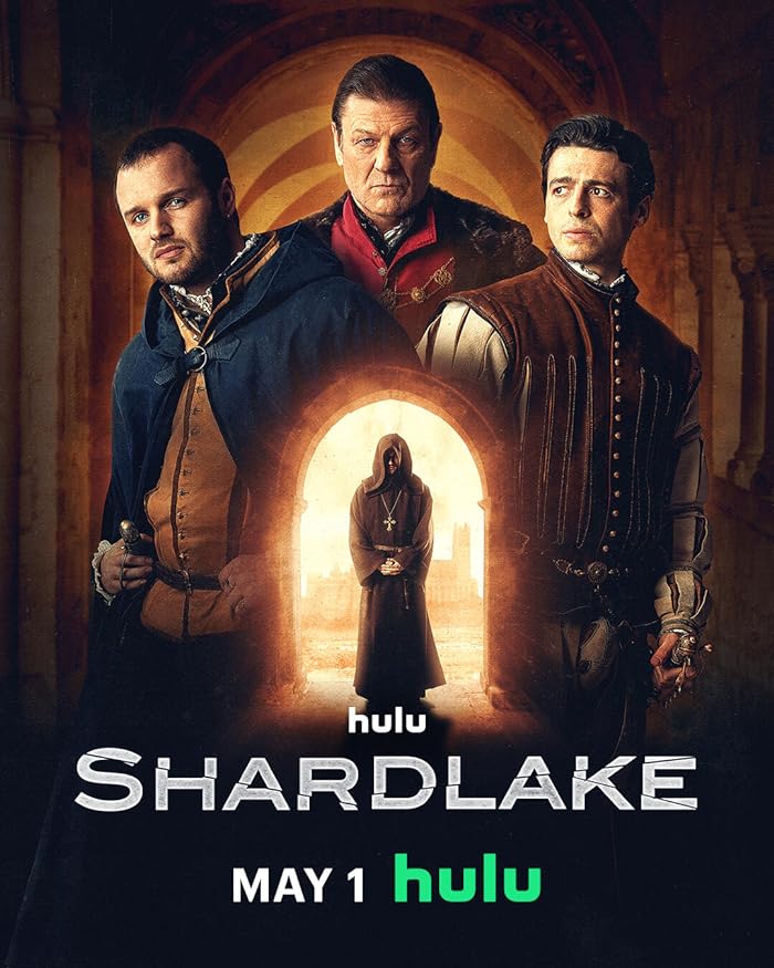مسلسل Shardlake الموسم الاول حلقة 2 مسلسل Shardlake الموسم الاول حلقة 2