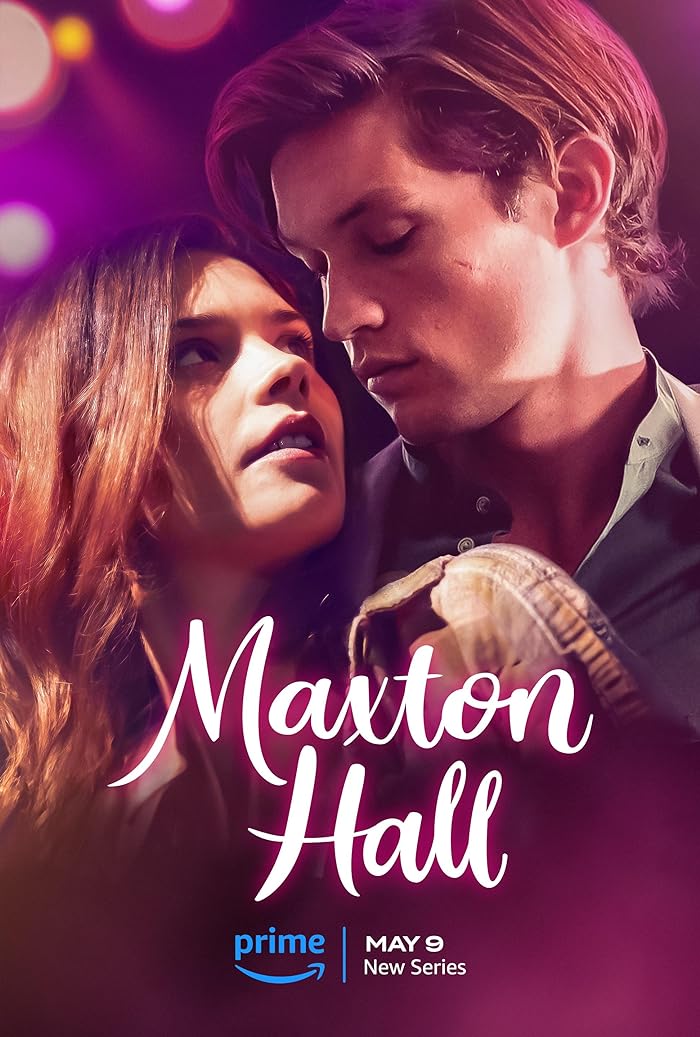 مسلسل Maxton Hall: The World Between Us الموسم الاول حلقة 6 والاخيرة مسلسل Maxton Hall: The World Between Us الموسم الاول حلقة 6 والاخيرة