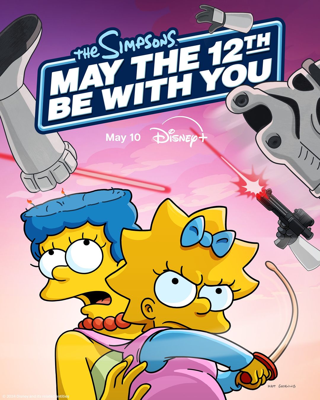 فيلم May the 12th Be with You 2024 مترجم فيلم May the 12th Be with You 2024 مترجم