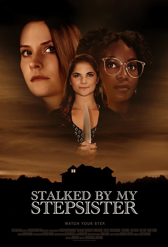 فيلم Stalked by My Stepsister 2023 مترجم فيلم Stalked by My Stepsister 2023 مترجم