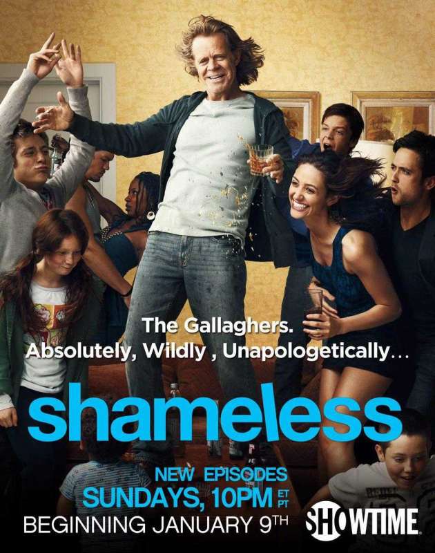 مسلسل Shameless الموسم الاول حلقة 12 والاخيرة مسلسل Shameless الموسم الاول حلقة 12 والاخيرة
