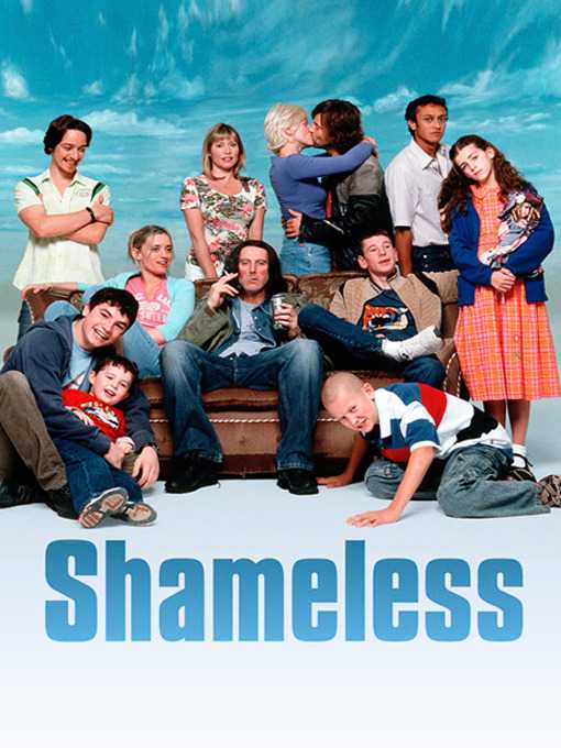 مسلسل Shameless الموسم الثاني حلقة 6 مسلسل Shameless الموسم الثاني حلقة 6