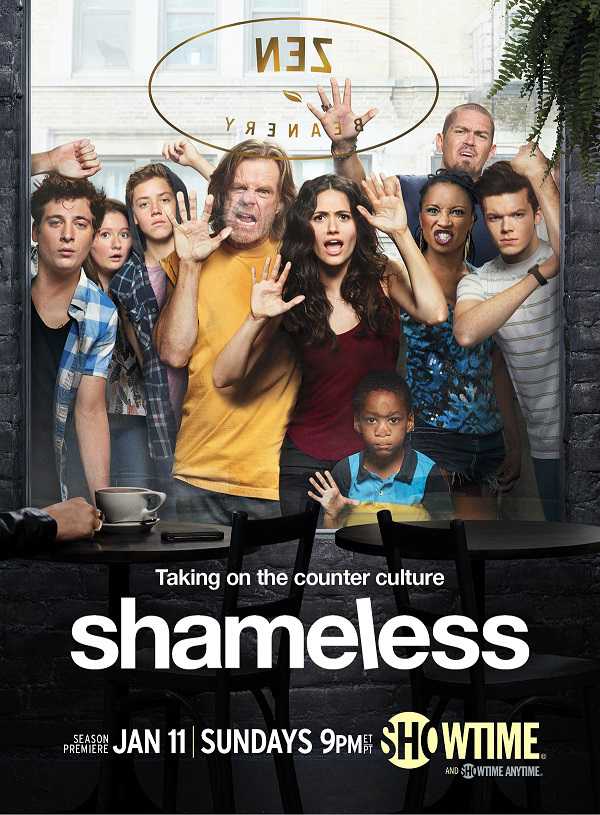 مسلسل Shameless الموسم الخامس حلقة 9 مسلسل Shameless الموسم الخامس حلقة 9