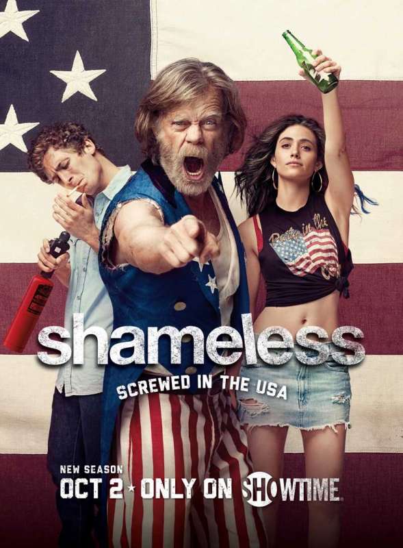 مسلسل Shameless الموسم السابع حلقة 11 مسلسل Shameless الموسم السابع حلقة 11