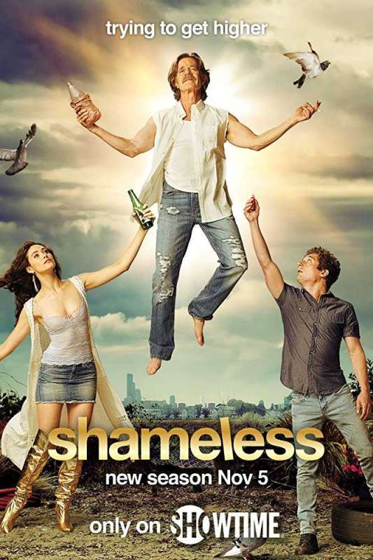مسلسل Shameless الموسم الثامن حلقة 11 مسلسل Shameless الموسم الثامن حلقة 11