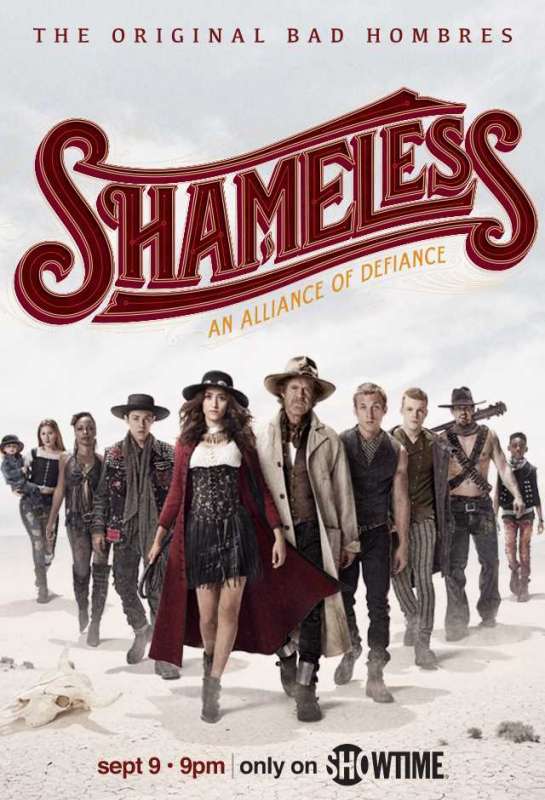 مسلسل Shameless الموسم التاسع حلقة 3 مسلسل Shameless الموسم التاسع حلقة 3